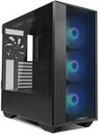 Lian Li Lancool Iii Midi Tower Bianco (lian Li Lancool Iii Rgb Full Tower Pc Case -