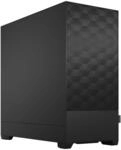 Fractal Design Pop Air Black - ATX Mid-Tower PC Geh&auml;use mit Honeycomb Mesh Front, 3X