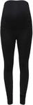 ONLY OLMRAIN Life REG Skinny Jegging Black DN