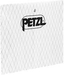 PETZL Ultralight Transportbeutel zum Transport von Steigeisen aus Laminatgewebe und