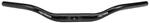 Humpert Unisex &ndash; Erwachsene Ergotec H-Bar Climber Lenkerb&uuml;gel, schwarz, 31,8mm