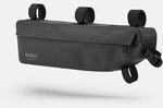 Brooks Scape Rahmentasche schwarz