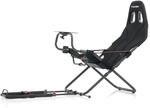 Playseat&reg; Challenge Actifit &ndash; Black