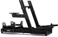 Next Level Racing GTElite Aluminium Simulator Cockpit - Wheel Plate Edition