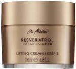 M. Asam Resveratrol Premium NT50 LONGEVITY Lifting Creme XXL (100ml) &ndash; Anti...