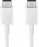 Samsung EP-DX310 USB Type-C Auf USB Type-C Kabel, Datenkabel, Ladekabel, 1,8 M, 3A,