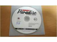 Burnout: Paradise (japan import)