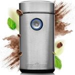 ProfiCook&reg; Kaffeem&uuml;hle zum mahlen von Kaffeebohnen | Kaffeem&uuml;hle elektrisch mit 2