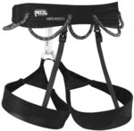 PETZL Hirundos, Nutzbar Machen, Schwarz, M, Unisex-Adult