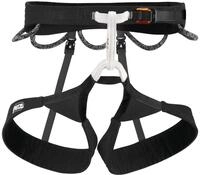 PETZL, Hirundos, Nutzbar Machen, Schwarz, L, Unisex-Adult