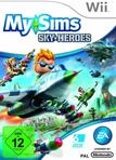 MySims: SkyHeroes