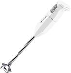 ESGE Zauberstab Cordless PRO, kabelloser Profi Akku Stabmixer mit Zubeh&ouml;r
