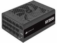 Corsair HX1500i vollmodulares, Ultra-geräuscharmes ATX-Digital-Netzteil (DREI