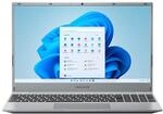 MEDION E15407 39,6 cm (15,6 Zoll) Full HD Notebook (Intel Core i5-1035G1, 8GB DDR4