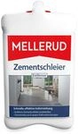 MELLERUD Zementschleier Entferner | 1 x 2,5 l | Effizientes Reinigungsmittel gegen