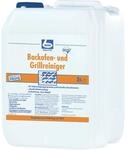 Dr.Becher Oven and Grill Cleaner 5L