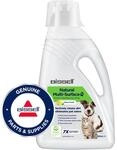 BISSELL Natural Pet Mehrfl&auml;chen-Bodenreinigungsl&ouml;sung, f&uuml;r BISSELL CrossWave &