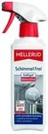 MELLERUD Schimmel Frei Haftgel Aktivchlor - 1 x 0,25 l | Schimmelentferner Bad -