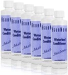 AguaNova 6x 250ml Wasserbett Konditionierer Conditioner