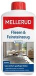 MELLERUD MELLERUD Fliesen & Feinsteinzeug Reiniger | 1 x 1 l | Zuverl&auml;ssiges Mittel