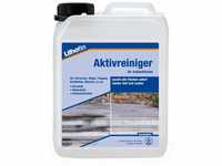 Lithofin Aktivreiniger 2.5 Liter - Geeignet für alle Außenflächen aus...