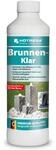 HOTREGA Brunnen-Klar 500 ml | Brunnenreiniger gegen Kalk Algen und Bakterien | F&uuml;r
