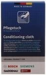 Bosch 312007 Oppoetsdoek Roestvrij Staal / Kleding