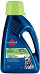 BISSELL Formula Wash & Protect PET, Haustier Reinigungsmittel, Entfernt Flecken &