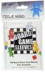 Arcane Tinmen 10406 - Board Game Sleeves: Standard (100)