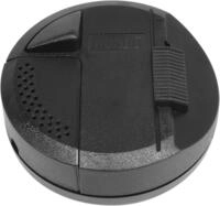 Relco RL5600/LED RONDO LED Dimmer (Dimmer Schnur) 4-100 Watt stufenlos dimmen,