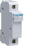 Hager L501PV &ndash; Sicherungshalter PV 10,3 x 38 mm 32 A 1 Polo 1000 V