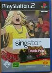 SingStar Deutsch Rock-Pop Vol. 2