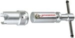 Rothenberger RO-QUICK Ventil-Einschraubset m. Adapter | 70439 |...