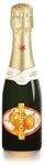 Chandon Spritz Orange Peel & Spices, 0,187L, 11.5% vol. | Miniflasche | Neuer Look,