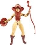 Masters of the Universe GNN91 - Origins Actionfigur (14 cm) Teela, Actionfigur zum