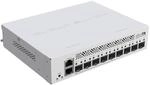 Mikrotik Crs310-1G-5S-4s+in Switch Di Rete Gestito L3 Supporto Power Over Ethernet