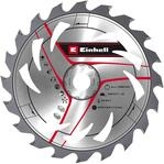 Original Einhell Kreiss&auml;geblatt 150x16 (S&auml;gen-Zubeh&ouml;r, &Oslash; 150 mm, Aufnahme 16 mm,