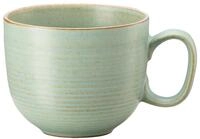 Thomas Nature Leaf Cappuccino-Obertasse
