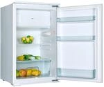PKM KS120.4EB Einbauk&uuml;hlschrank mit Gefrierfach / F / 88.87 cm H&ouml;he / 223 kWh/Jahr