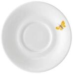 Hutschenreuther 02048-726041-14716 Nora Spring Vibes Espresso Untertasse,...