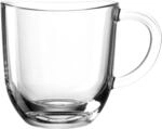 Leonardo Napoli Kaffee-Tassen 1 St&uuml;ck, sp&uuml;lmaschinengeeigneter Kaffee-Becher,