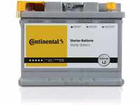 Continental 2800012021280 - Starterbatterie