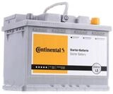 Continental 2800012021280 - Starterbatterie