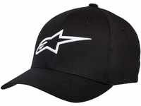 Alpinestars Ageless Curve - Unisex Baseball Cap, Kappe für Herren und Damen,