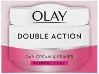 Olay Double Action Day Cream 50ml- for normale/trockene Haut