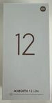 XIAOMI 12 LITE 16,6 cm (6,55 Zoll) SIM Doble Android 12 5G USB TYP C 8 GB 256 GB 4300