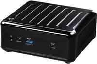 ASROCK NUC BOX-J6412 Intel CELERON J6412 2.0GHz 2X Gigabit LAN