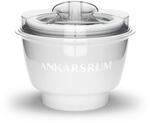 ANKARSRUM : Ice Cream Accessory Eisw&uuml;rfel-Zubeh&ouml;r f&uuml;r Original Assistant, ideal