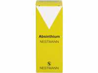 absinthium nestmann tropfen 50 ml