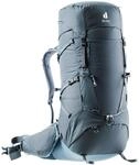 deuter Aircontact Core 60+10 Trekkingrucksack